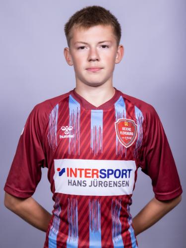 Sascha Martel
