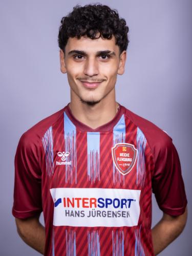 Amar Omer Suleiman