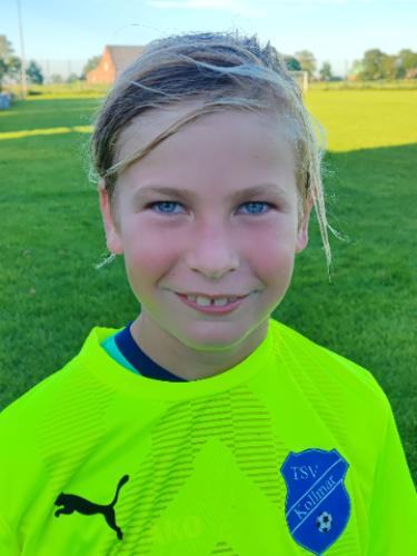 Lasse Menge
