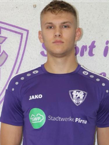 Florian Eisoldt