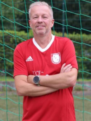 Olaf Christoph Schere