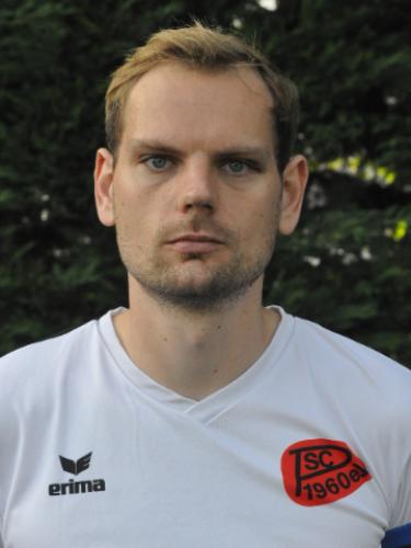 Michael Ehmke