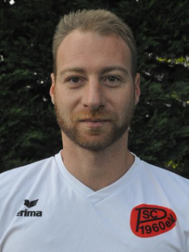 Sebastian Jäschke