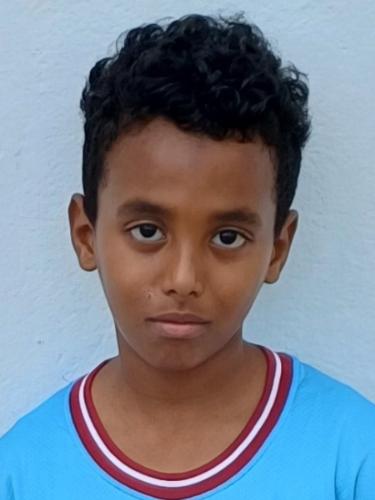 Mussa Negash