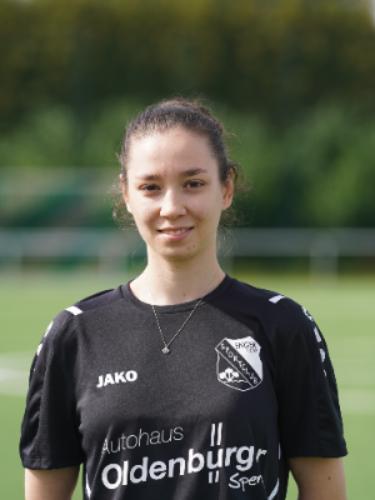 Ebru Aliova