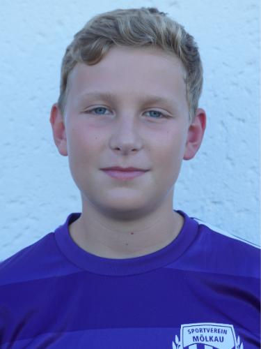 Moritz Alexander Kruse