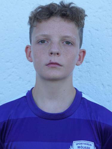 Arvid Samuel Müller