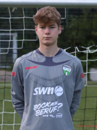 Arian Hofschulz