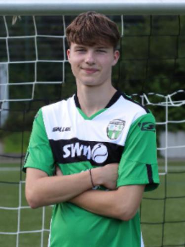 Fabio Hofschulz
