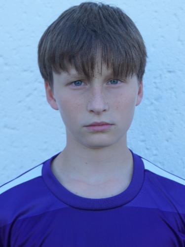 Konrad Jonathan Petersohn