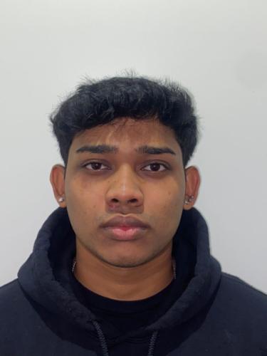 Yaashwanth Jaya Shankar