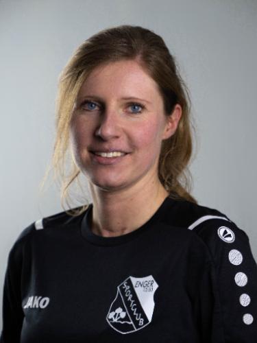 Denise Markmann