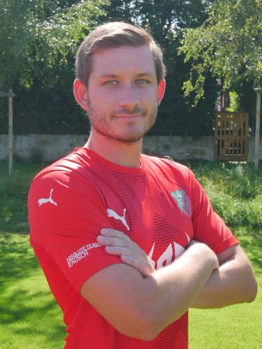 Fabian Beigel