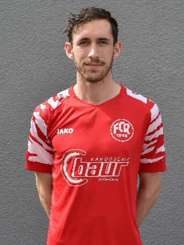 Mathias Hägele