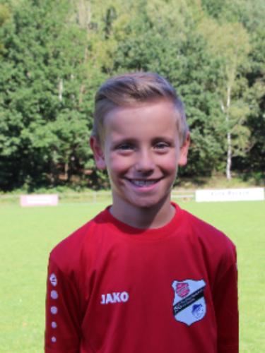 David Valentin Bodon