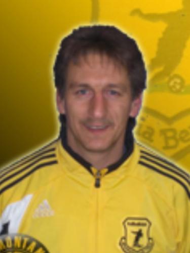 Frank Cremer