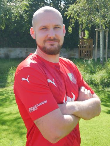 Simon Kneller