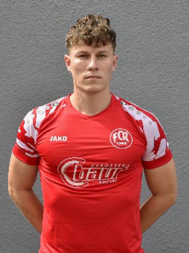 Daniel Wiedmaier