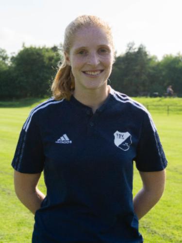 Alina Nimmerjahn