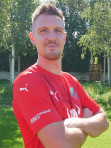 Timo Lanz