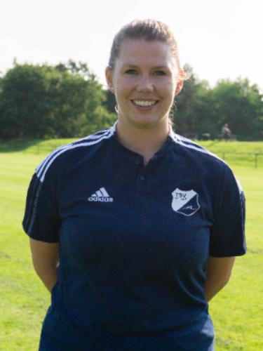 Dana Sievers