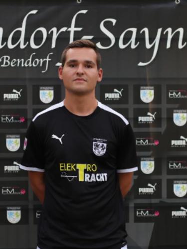 Sebastian Zymelka