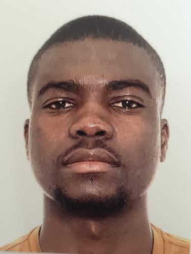 Loic Rochinel Fopossi