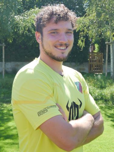 Fabian Theilacker