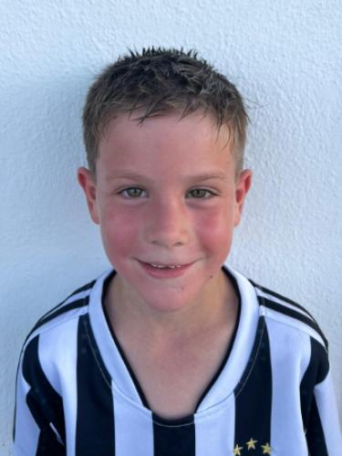 Nico Krissel
