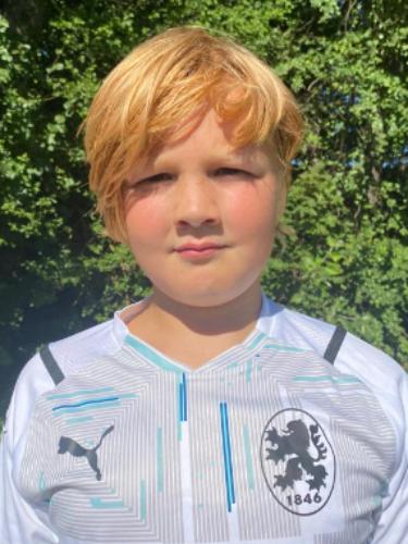 Noah Johannes Doerner