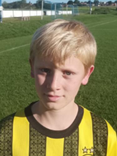 Felix Lukas Pfeffer