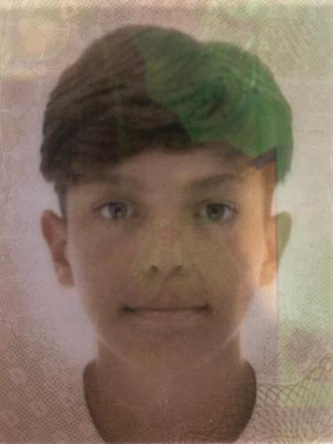 Ahmet Solmaz