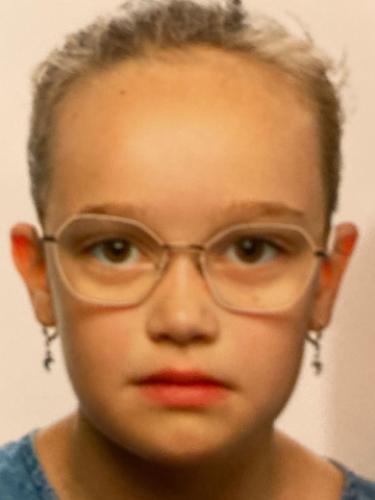 Benna Isabella Van De Sand