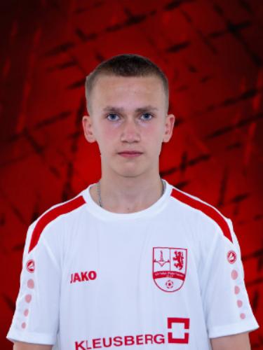 Mats Janis Jansen