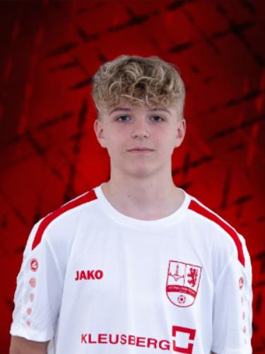 Nico Elias Przyklenk