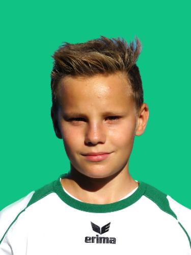 Marius Gaedke
