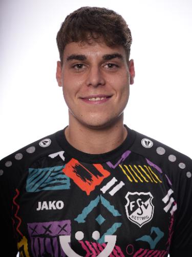 Phil Collin Karrasch