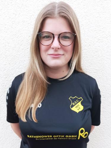 Lara Josefine Braune