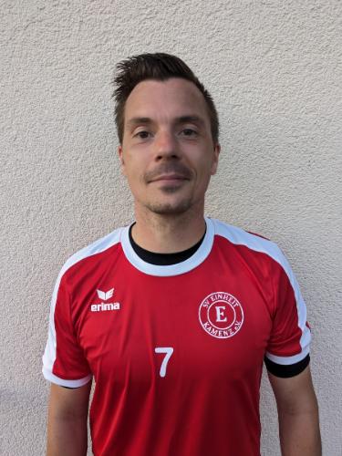 Ronny Pommeranz