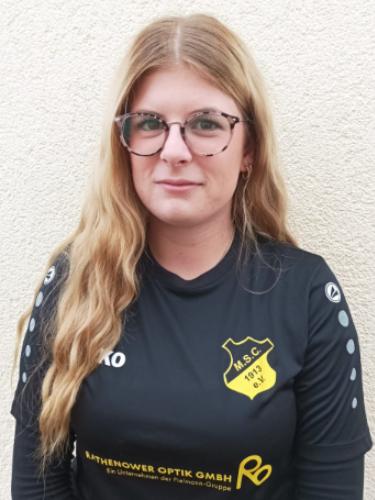 Laura Braune