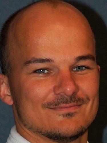 Christopher Nomigkeit