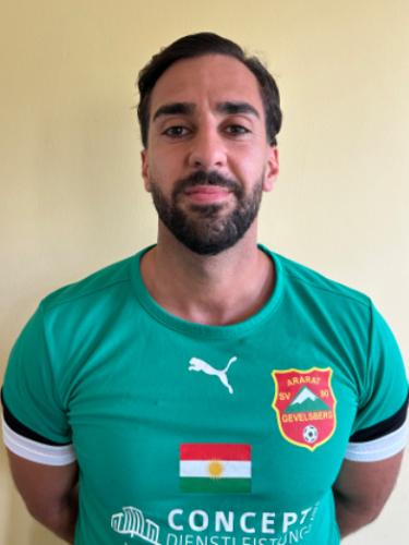 Mazlum Bingöl