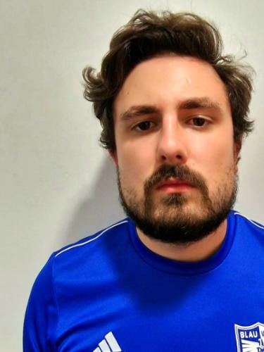 Justin Luca Simonella