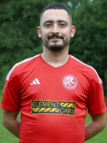 Hakan Altin