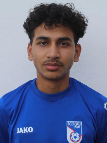 Mohammad Jawad Hossaini