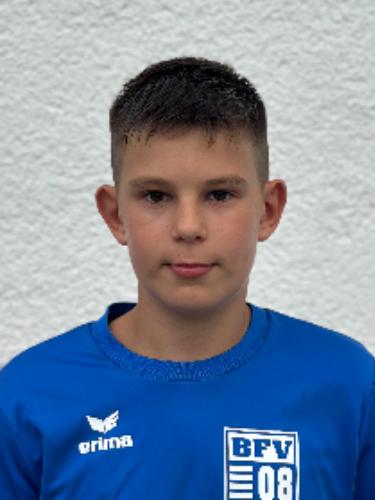 Nico Kunath