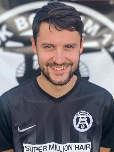 Fabian Esser