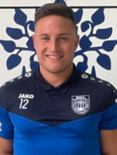 Niclas Meteling