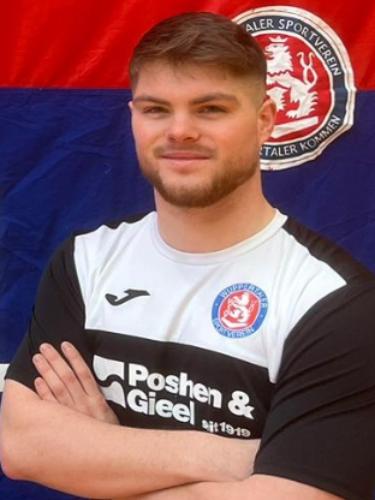 Leon Björn Reinsberg