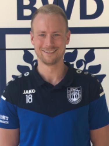 Marko Rottstegge